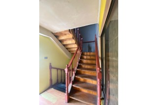 En venta cAmplia Propiedad De 3 Pisos, Ideal Para Familia 5D, 6B y E
