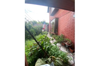 En venta cAmplia Propiedad De 3 Pisos, Ideal Para Familia 5D, 6B y E