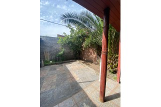 En venta cAmplia Propiedad De 3 Pisos, Ideal Para Familia 5D, 6B y E