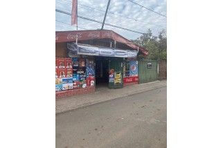 En venta casa 1 piso, 2 D y 1B, Los Cactus, Puente Alto