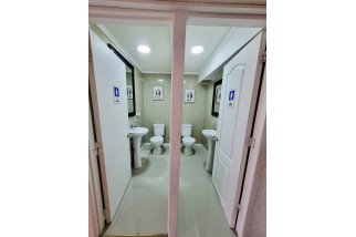 En Venta Departamento 2d,3b Santo Domingo, Santiago