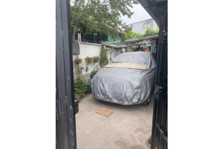 En venta casa usada de 1 piso, 3D, 1B y E, en calle Francisco Bilbao, La Pintana