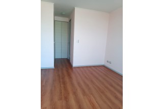 Arriendo Departamento en La FLorida (cercano a metro Rojas Magallanes)