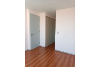 Arriendo Departamento en La FLorida (cercano a metro Rojas Magallanes)
