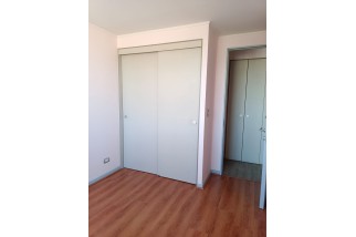 Arriendo Departamento en La FLorida (cercano a metro Rojas Magallanes)
