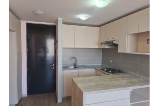 Arriendo Departamento en La FLorida (cercano a metro Rojas Magallanes)
